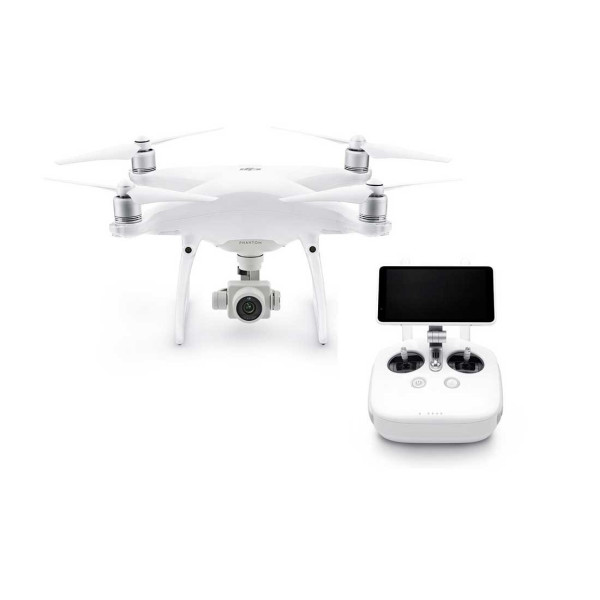Квадрокоптер DJI Phantom 4 Advanced+